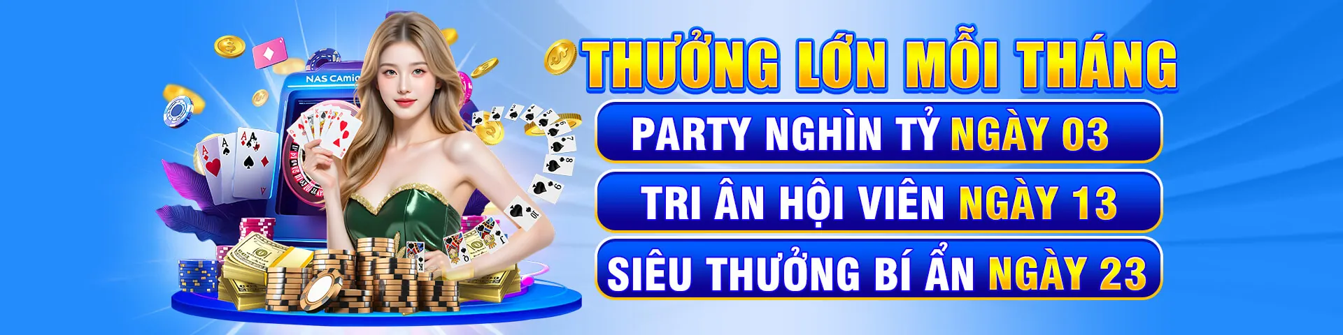 Tỷ Lệ Trả Thưởng Cao