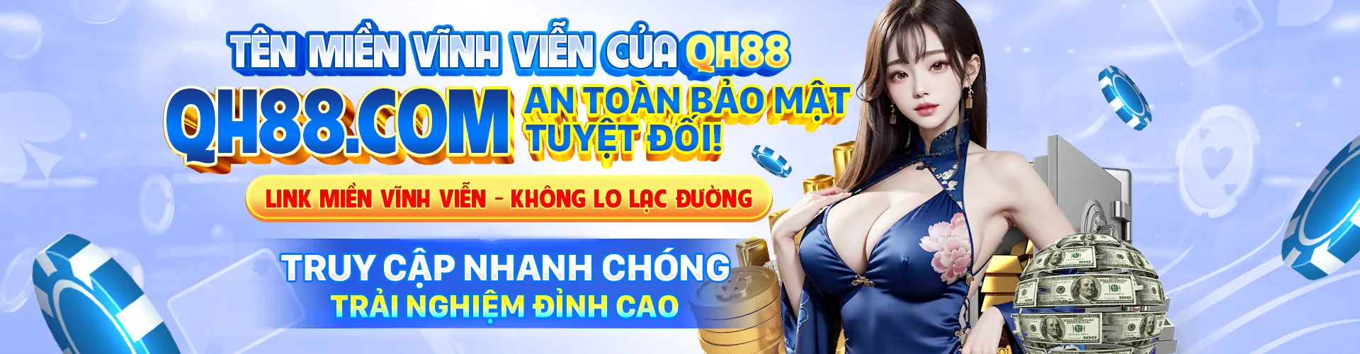 Hình ảnh minh họa chính sách quyền riêng tư và bảo mật dữ liệu của Kube3933 liên kết mới