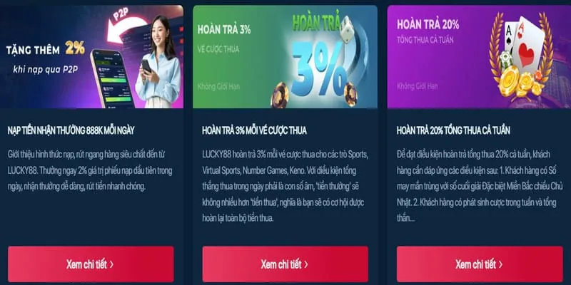 Tham gia Câu lạc bộ VIP Kube3933