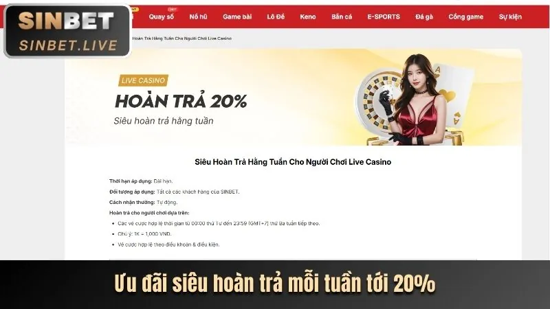 Các trò chơi slot game nổ hũ