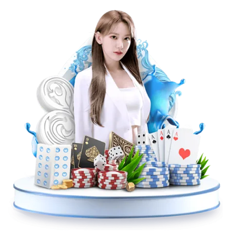 Trò chơi Nổ Hũ kube3933
